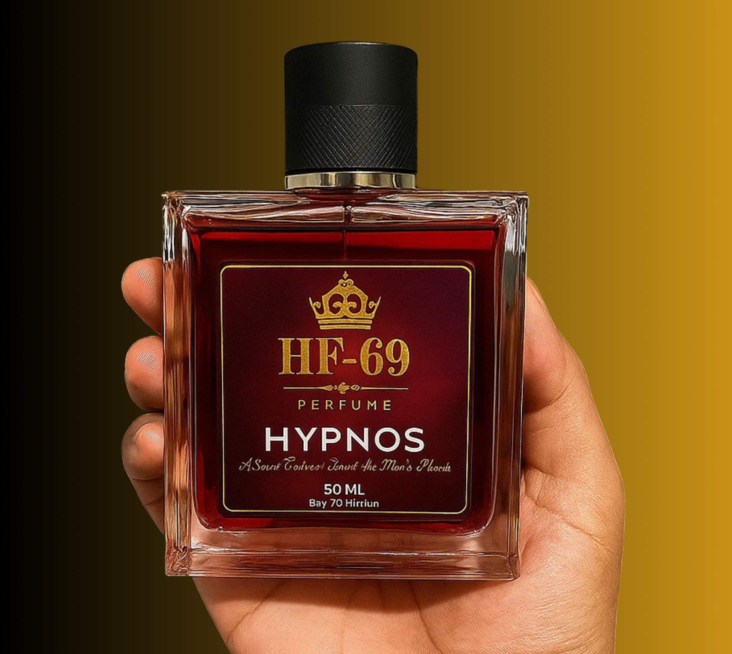 Hypnos 50ml
